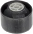 Сайлентблок задньої подушки двигуна Scudo/Jumpy 1.9D/TD/2.0JTD (d=70mm) RAPRO R55158 (фото 1)