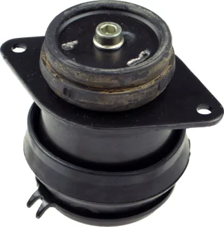 Подушка двигуна Caddy II 1.9TDI 95- (задня/Пр.) RAPRO R55289