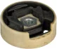 Подушка двигуна задня Caddy/Golf V/VI/Octavia 04-/Passat/Jetta 05- (зверху) (Original) RAPRO R55313O (фото 1)