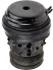 Подушка двигуна Caddy II/Golf III 91-04 (передня) RAPRO R55336 (фото 1)