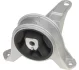 Подушка двигуна Astra G/Zafira A 2.0/2.2 98-05 RAPRO R59072 (фото 1)