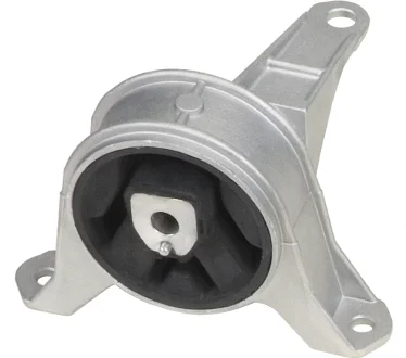 Подушка двигуна Astra G/Zafira A 2.0/2.2 98-05 RAPRO R59072