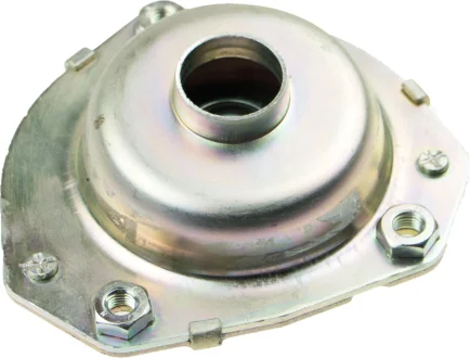 Подушка амортизатора перед. Ducato 94-02 Л. RAPRO R59083SX
