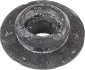 Подушка радіатора Astra/Combi/Corsa/Meriva/Vectra 1.0-2.6 91- (Original) RAPRO R59228 (фото 1)
