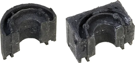 Втулка стабілізатора (к-кт) Opel Astra H 04-10 (17mm) RAPRO R59232K