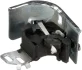 Кронштейн кріплення глушника Renault Megane 03- (середнє) RAPRO R59808 (фото 1)