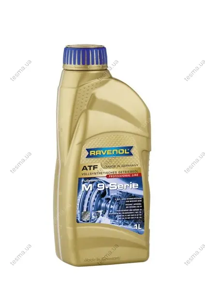 Автозапчасть RAVENOL 1211108001 (фото 1)