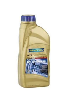 Автозапчасть RAVENOL 1211108001