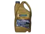 Трансмісійна олива ATF RAVENOL 1211115004