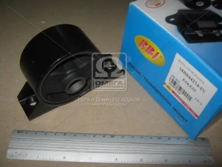 Опора двигуна MITSUBISHI (вир-во) RBI M0907FMZ