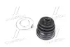 Пильник ШРУС MITSUBISHI E55 16V RBI M1708IZ (фото 3)