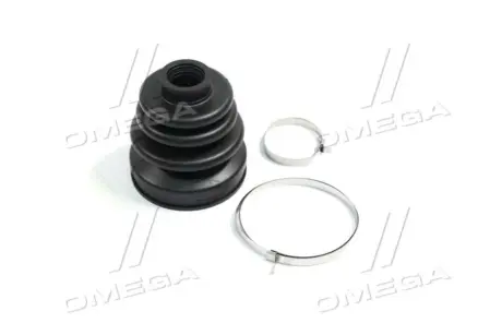Пильовик ШРКШ MITSUBISHI CS3. CS5 (вир-во) RBI M17CS3IZ