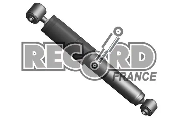 Амортизатор RECORD-FRANCE 004486 (фото 1)