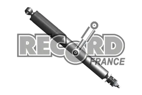 Амортизатор RECORD-FRANCE 01567