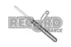 Амортизатор RECORD-FRANCE 103496 (фото 1)