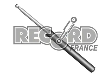 Амортизатор RECORD-FRANCE 103629