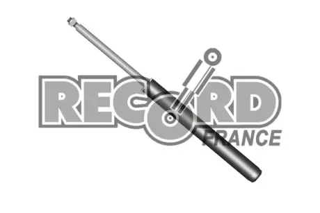Амортизатор RECORD-FRANCE 103631