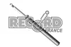 Амортизатор RECORD-FRANCE 104062 (фото 1)