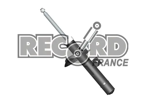 Амортизатор RECORD-FRANCE 104371 (фото 1)
