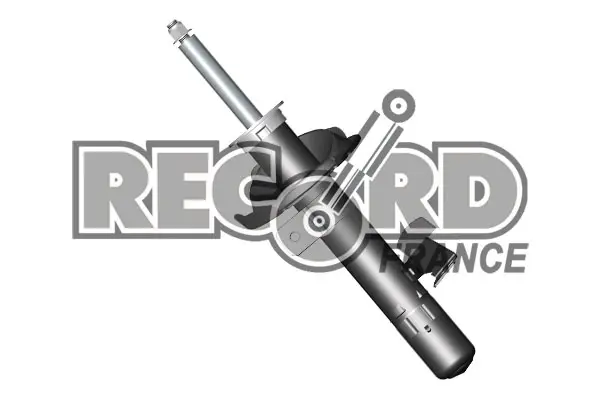 Амортизатор RECORD-FRANCE 104560 (фото 1)