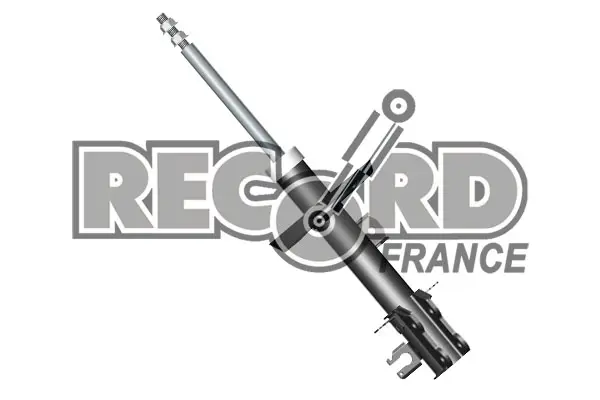 Амортизатор RECORD-FRANCE 214624 (фото 1)