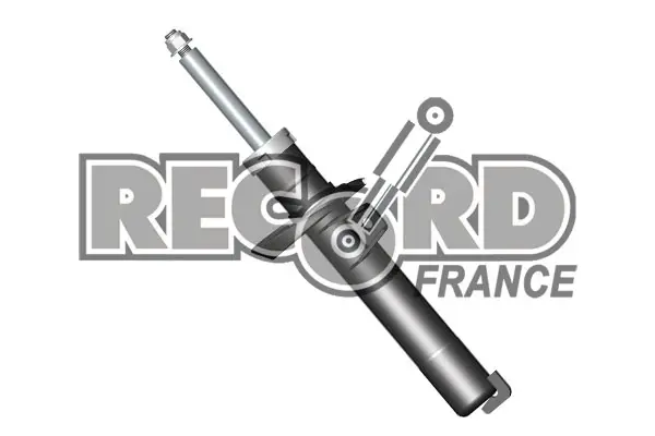 Амортизатор RECORD-FRANCE 334501 (фото 1)