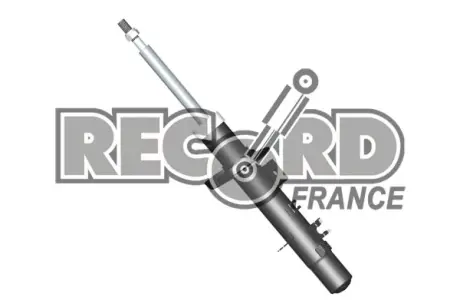 Амортизатор RECORD-FRANCE 334609