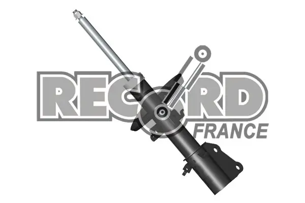 Амортизатор RECORD-FRANCE 334651 (фото 1)
