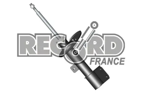 Амортизатор RECORD-FRANCE 334726