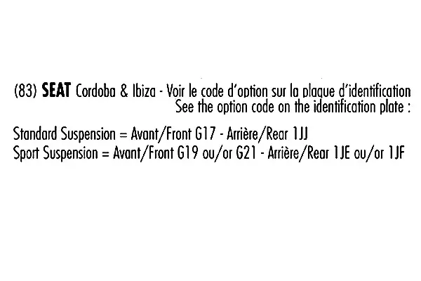Амортизатор RECORD-FRANCE 338431 (фото 1)