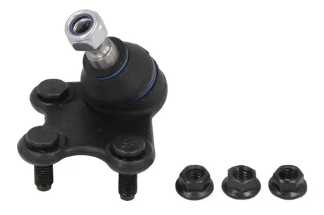 Шарова опора Прав (передн) AUDI A1 SEAT CORDOBA, IBIZA III, IBIZA IV, IBIZA IV SC, IBIZA IV ST, IBIZA IV/HATCHBACK, MII, TOLEDO IV SKODA CITIGO, E-CITIGO, FABIA I 1.0-Electric 08.99- REINHOCH RH030023