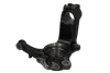 Поворотний кулак передн лів VW BEETLE, CADDY III, GOLF II, GOLF V, GOLF VI, GOLF VII, JETTA III, PASSAT B5.5, PASSAT B6, POLO III CLASSIC, POLO IV, POLO V, TIGUAN, TOURAN, TRANSPORTER T5 10.89- REINHOCH RH080019 (фото 1)