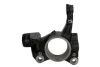 Поворотний кулак передн лів VW BEETLE, CADDY III, GOLF II, GOLF V, GOLF VI, GOLF VII, JETTA III, PASSAT B5.5, PASSAT B6, POLO III CLASSIC, POLO IV, POLO V, TIGUAN, TOURAN, TRANSPORTER T5 10.89- REINHOCH RH080019 (фото 2)