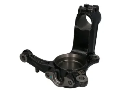 Поворотний кулак передн лів VW BEETLE, CADDY III, GOLF II, GOLF V, GOLF VI, GOLF VII, JETTA III, PASSAT B5.5, PASSAT B6, POLO III CLASSIC, POLO IV, POLO V, TIGUAN, TOURAN, TRANSPORTER T5 10.89- REINHOCH RH080019