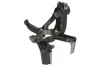 Поворотний кулак передн лів (діам. гальм дисків 276x24mm) AUDI A3 SEAT LEON, LEON SC, LEON ST SKODA OCTAVIA III VW BEETLE, CADDY III, GOLF ALLTRACK VII, GOLF II, GOLF SPORTSVAN VII, GOLF V 10.89- REINHOCH RH080061 (фото 1)