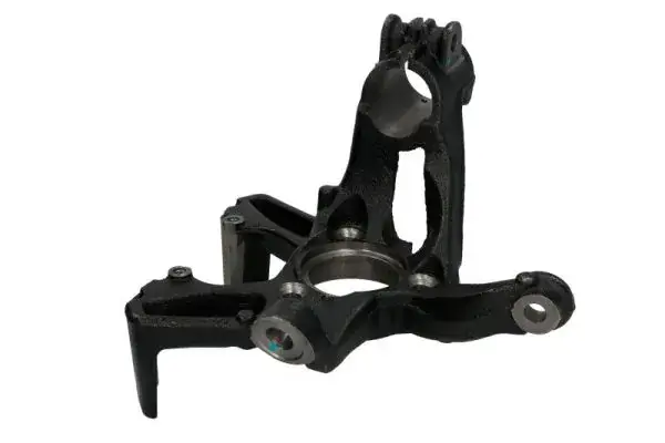 Поворотний кулак передн прав (діам. гальм дисків 276x24mm) AUDI A3 SEAT LEON, LEON SC, LEON ST SKODA OCTAVIA III VW BEETLE, CADDY III, GOLF ALLTRACK VII, GOLF II, GOLF SPORTSVAN VII, GOLF V 10.89- REINHOCH RH080062 (фото 1)