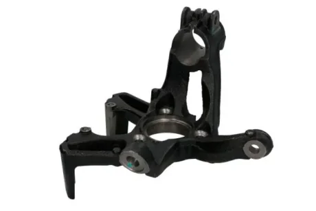 Поворотний кулак передн прав (діам. гальм дисків 276x24mm) AUDI A3 SEAT LEON, LEON SC, LEON ST SKODA OCTAVIA III VW BEETLE, CADDY III, GOLF ALLTRACK VII, GOLF II, GOLF SPORTSVAN VII, GOLF V 10.89- REINHOCH RH080062