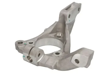 Поворотний кулак передн Прав OPEL ASTRA G, ASTRA J, COMBO TOUR, CORSA C, SIGNUM, VECTRA B, VECTRA C, VECTRA C GTS 09.95-10.15 REINHOCH RH085010
