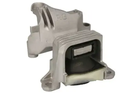 Подушка двигуна передн Прав. гідравлічний RENAULT FLUENCE. GRAND SCENIC III. MEGANE. MEGANE III. SCENIC III 1.5D-2.0 12.08- REINHOCH RH112199