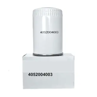 Фильтр масляный, накручиваемый. Фільтр масляний, накручуваний. Oil filter, Spin-On REMEZA 4052004003