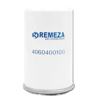 Фільтр повітряно-масляний сепаратор REMEZA 4060400100