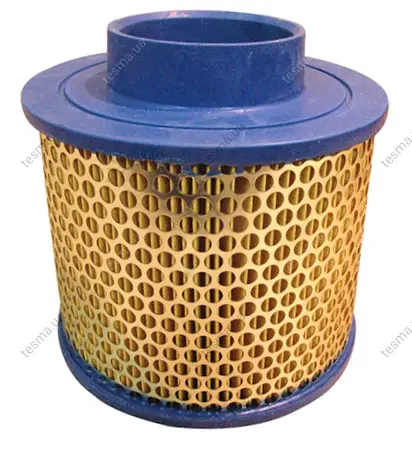 Air filter. Фильтр воздушный REMEZA 4092100100 (фото 1)