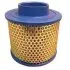 Air filter. Фильтр воздушный REMEZA 4092100200 (фото 1)