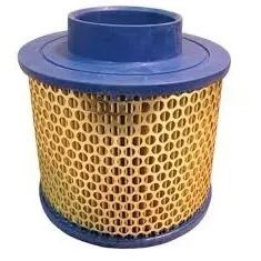 Air filter. Фильтр воздушный REMEZA 4092100200