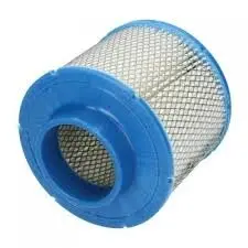 Air filter. Фильтр воздушный REMEZA 4092100400