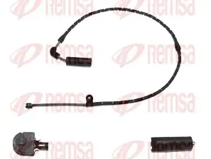 Сигнализатор, износ тормозных колодок REMSA 001097 (фото 1)