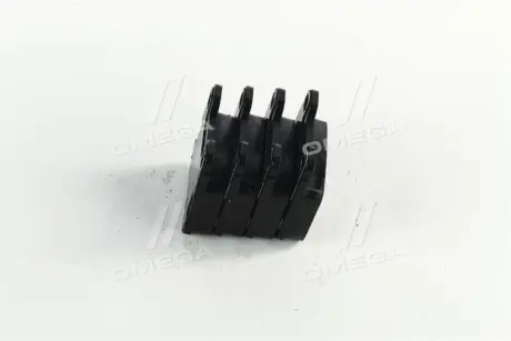 Колодки гальмівні дискові REMSA 023900