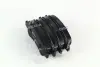 Колодка торм. диск. CITROEN C3, C4, DS3 PEUGEOT 206, 207 передн. (пр-во) REMSA 084010 (фото 4)