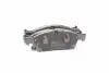 Колодки гальмівні дискові REMSA 143010 (фото 1)