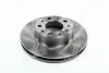 Диск гальмівний CITROEN JUMPY. FIAT SCUDO. PEUGEOT EXPERT 1.6 07 - передн. REMSA 6101510 (фото 4)